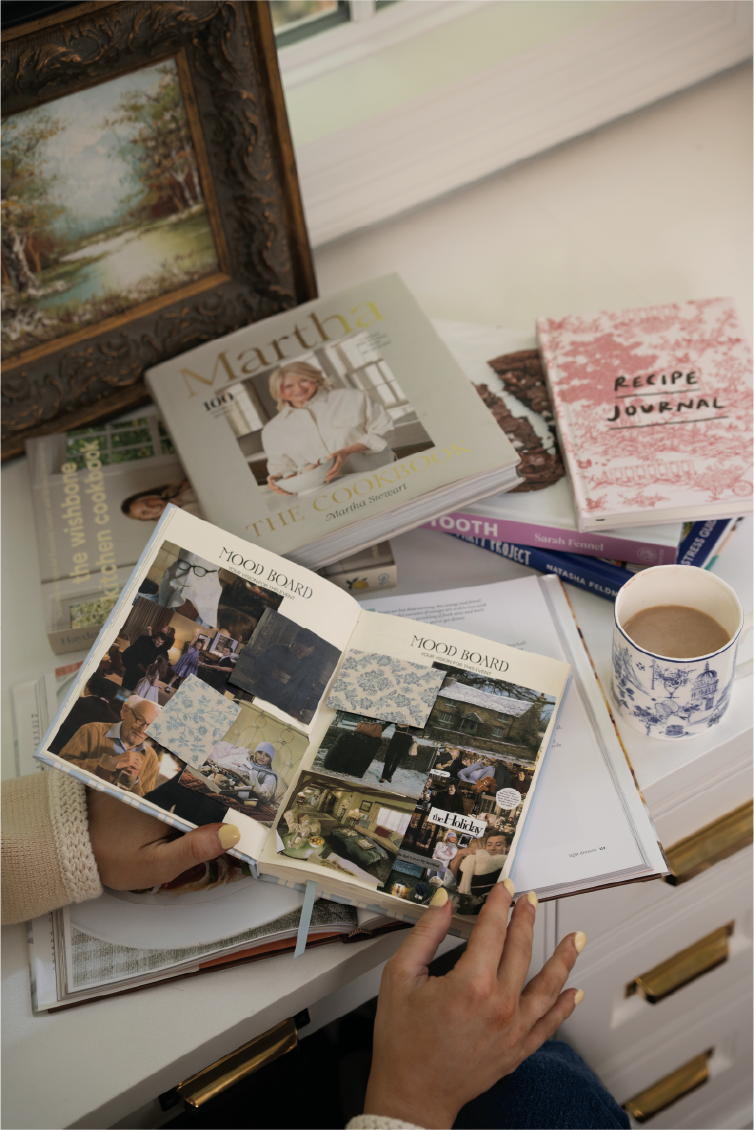 Hosting Journal