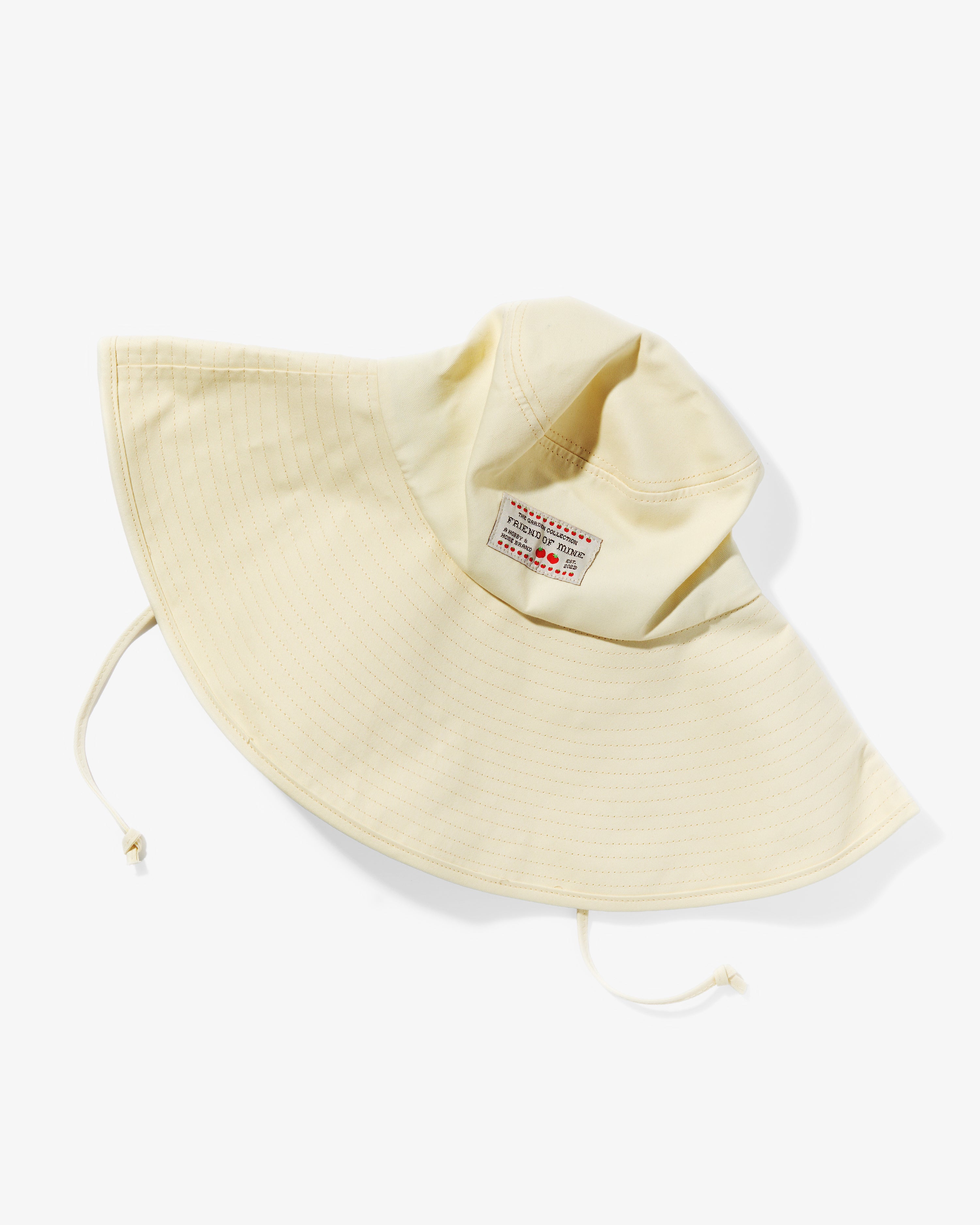 Garden Hat