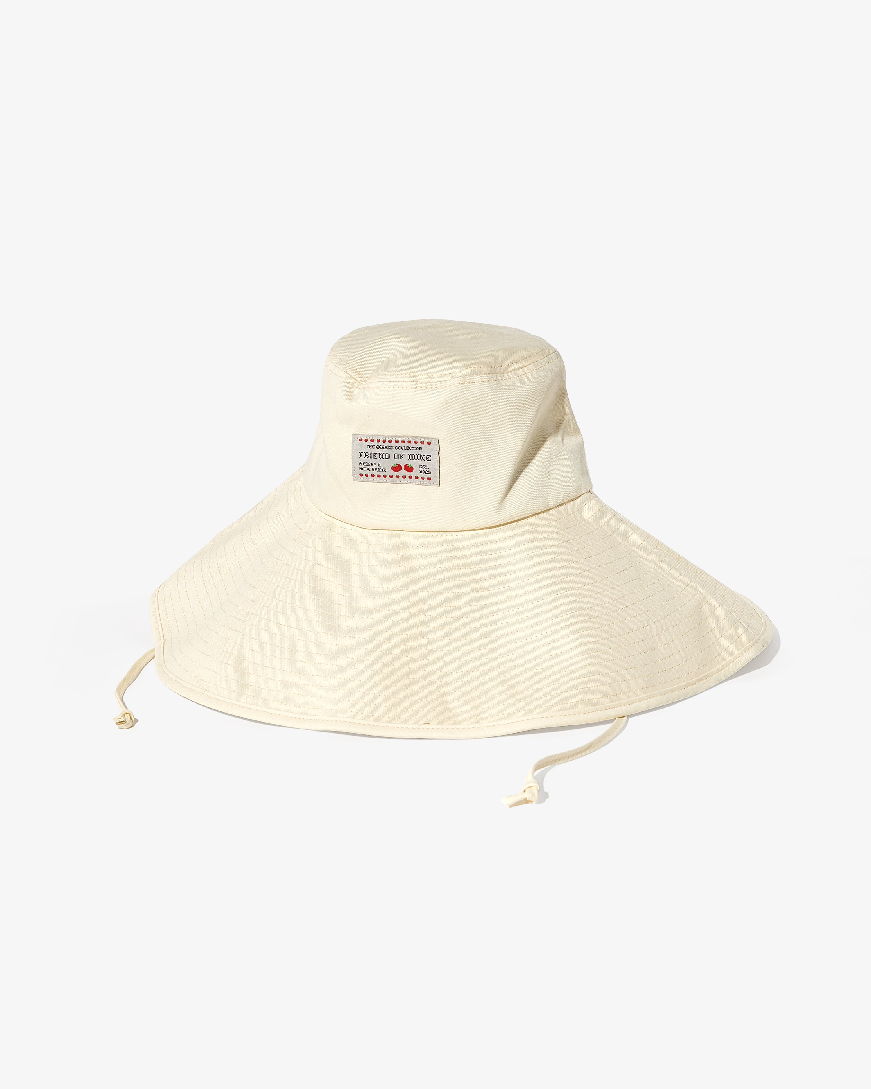 Garden Hat