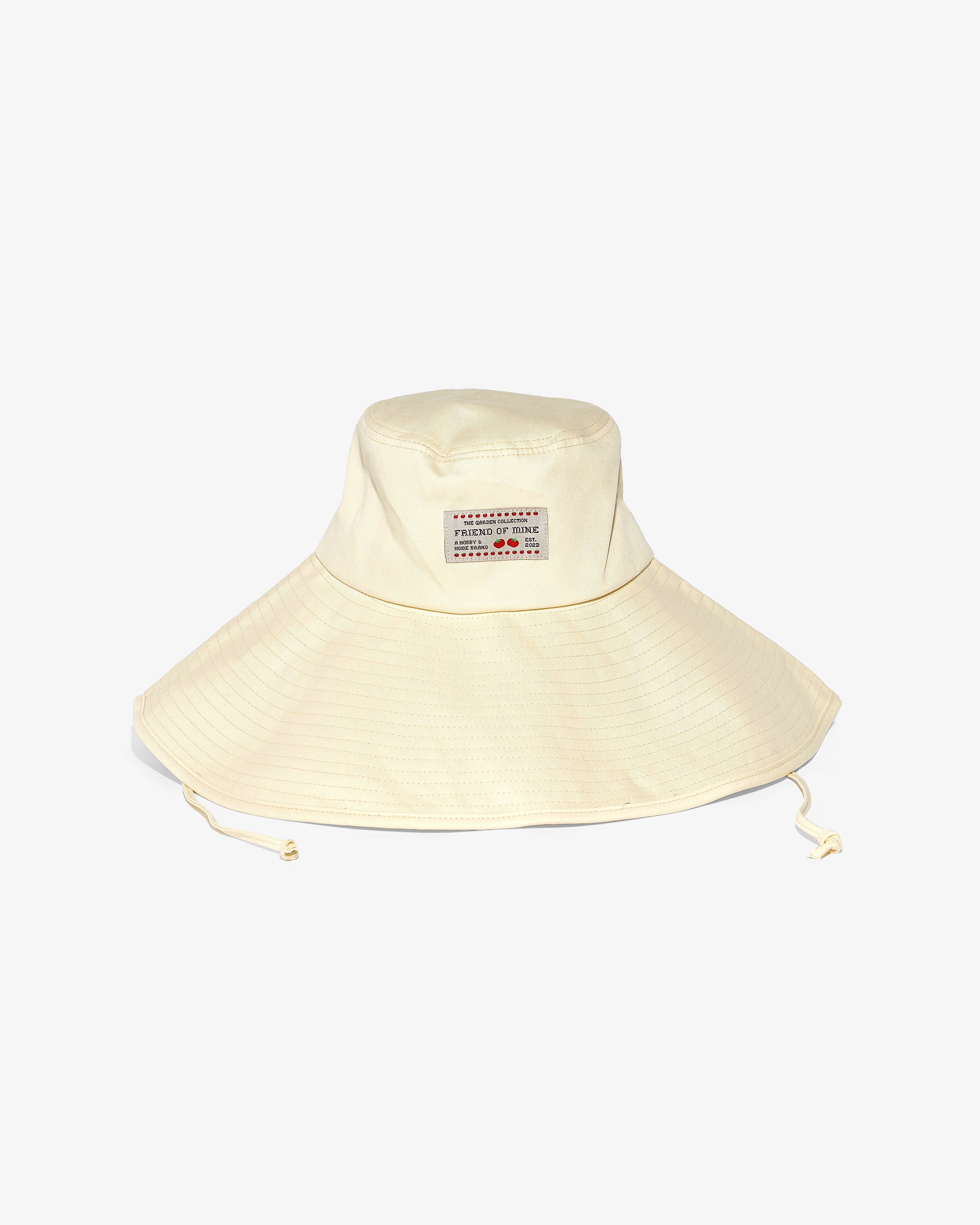Garden Hat