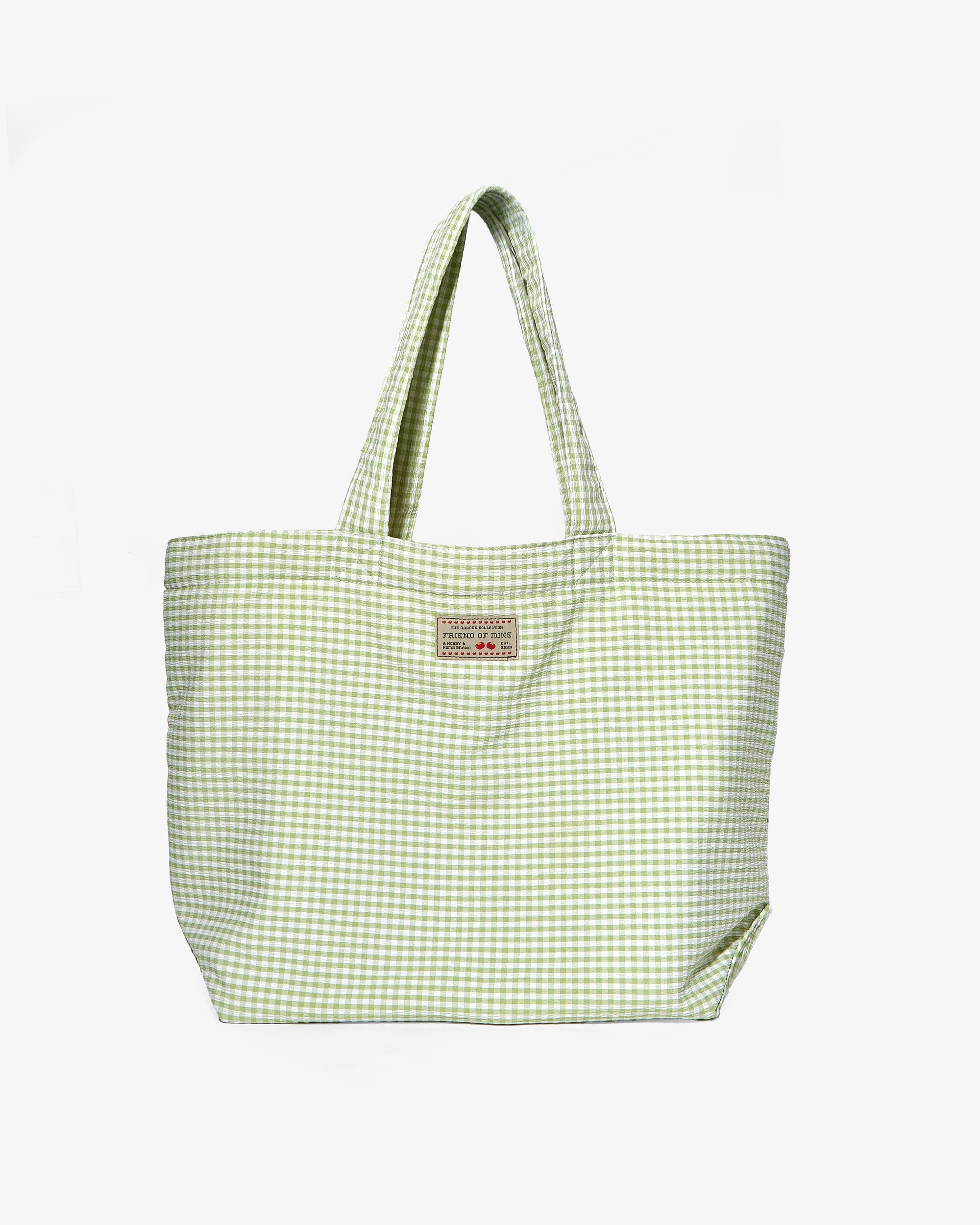 Farmer's Market Tote
