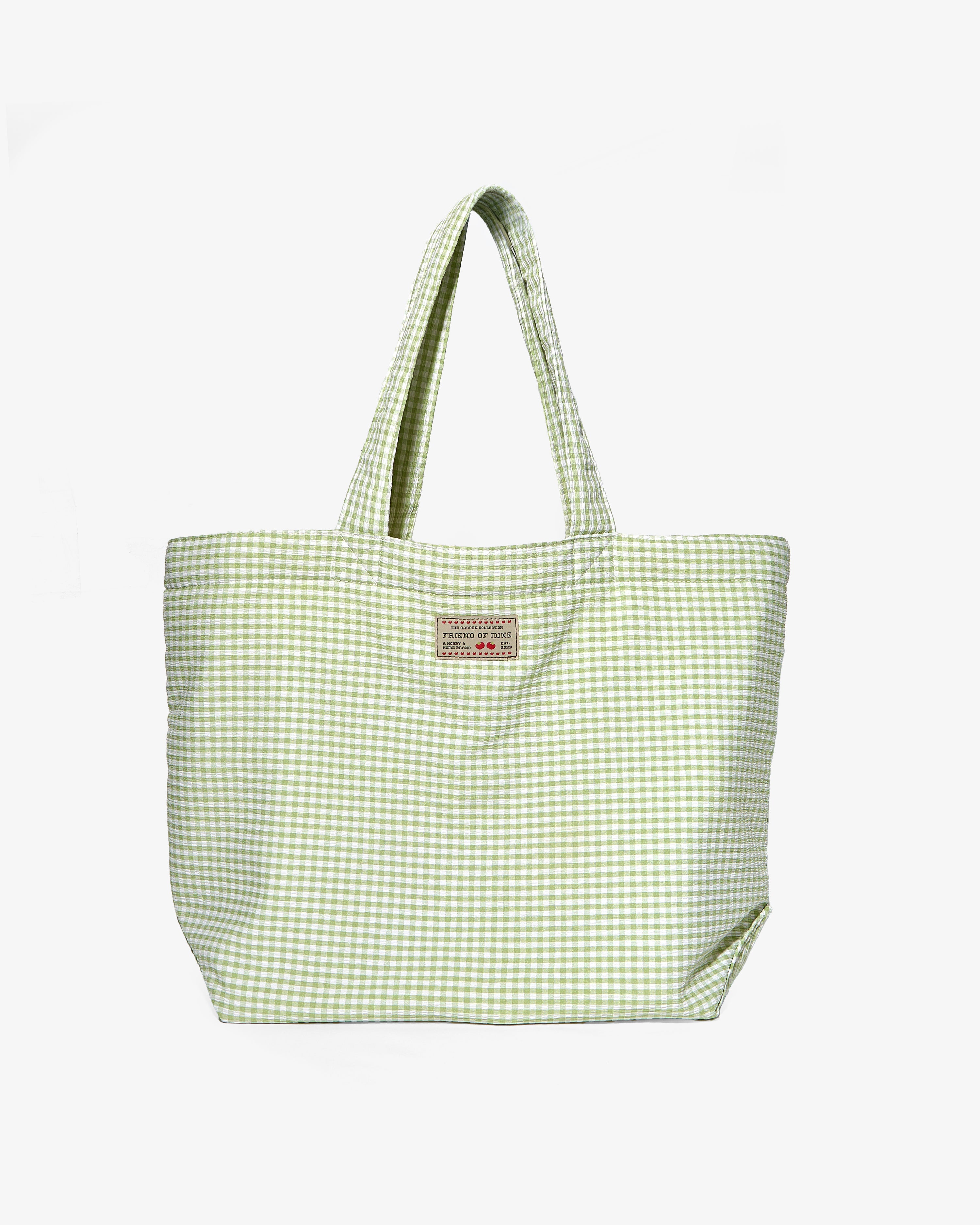Farmer's Market Tote