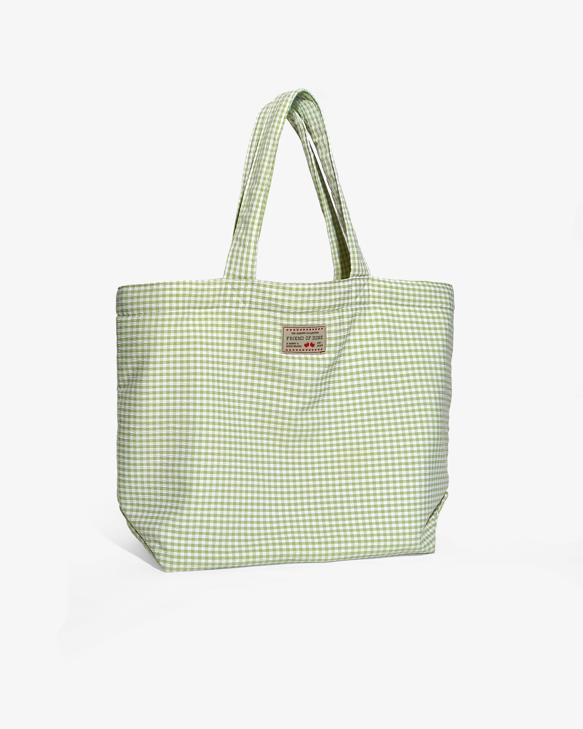 Farmer's Market Tote