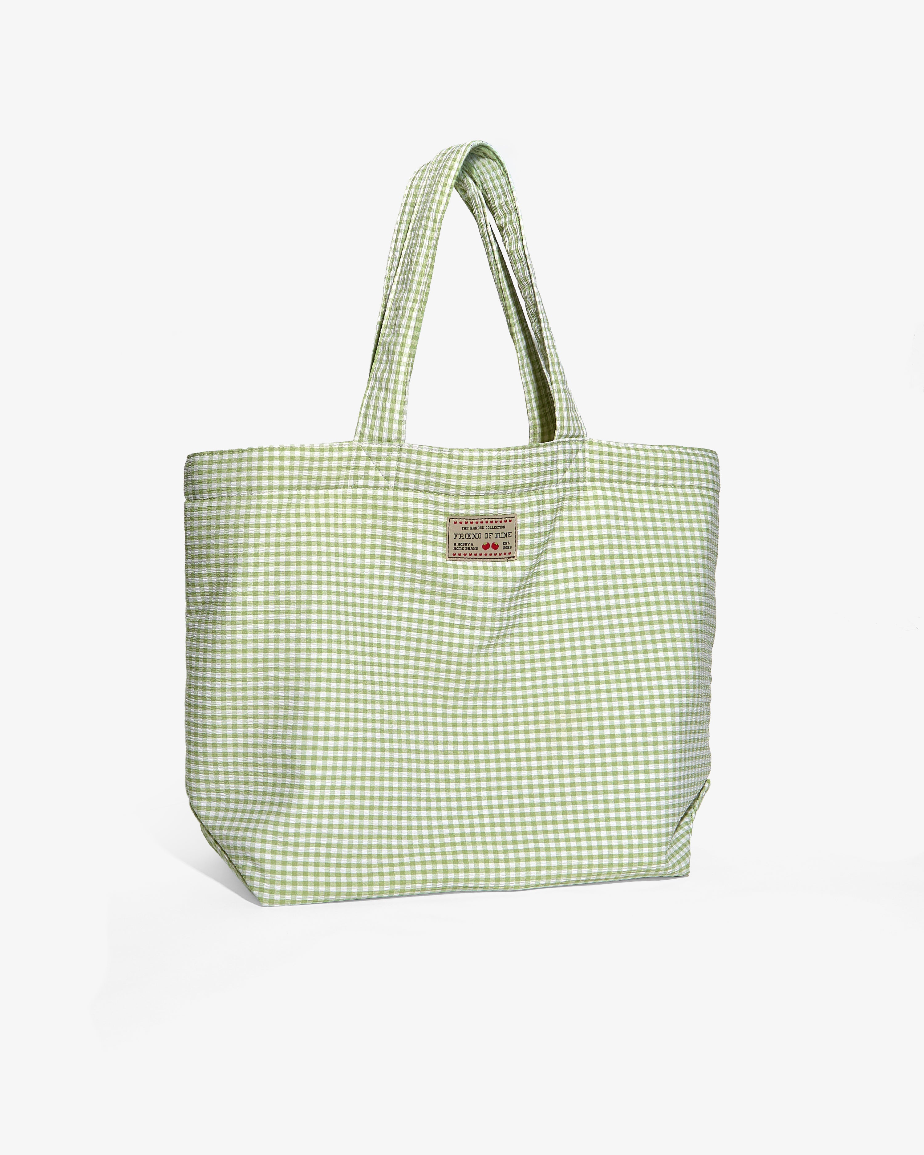 Farmer's Market Tote