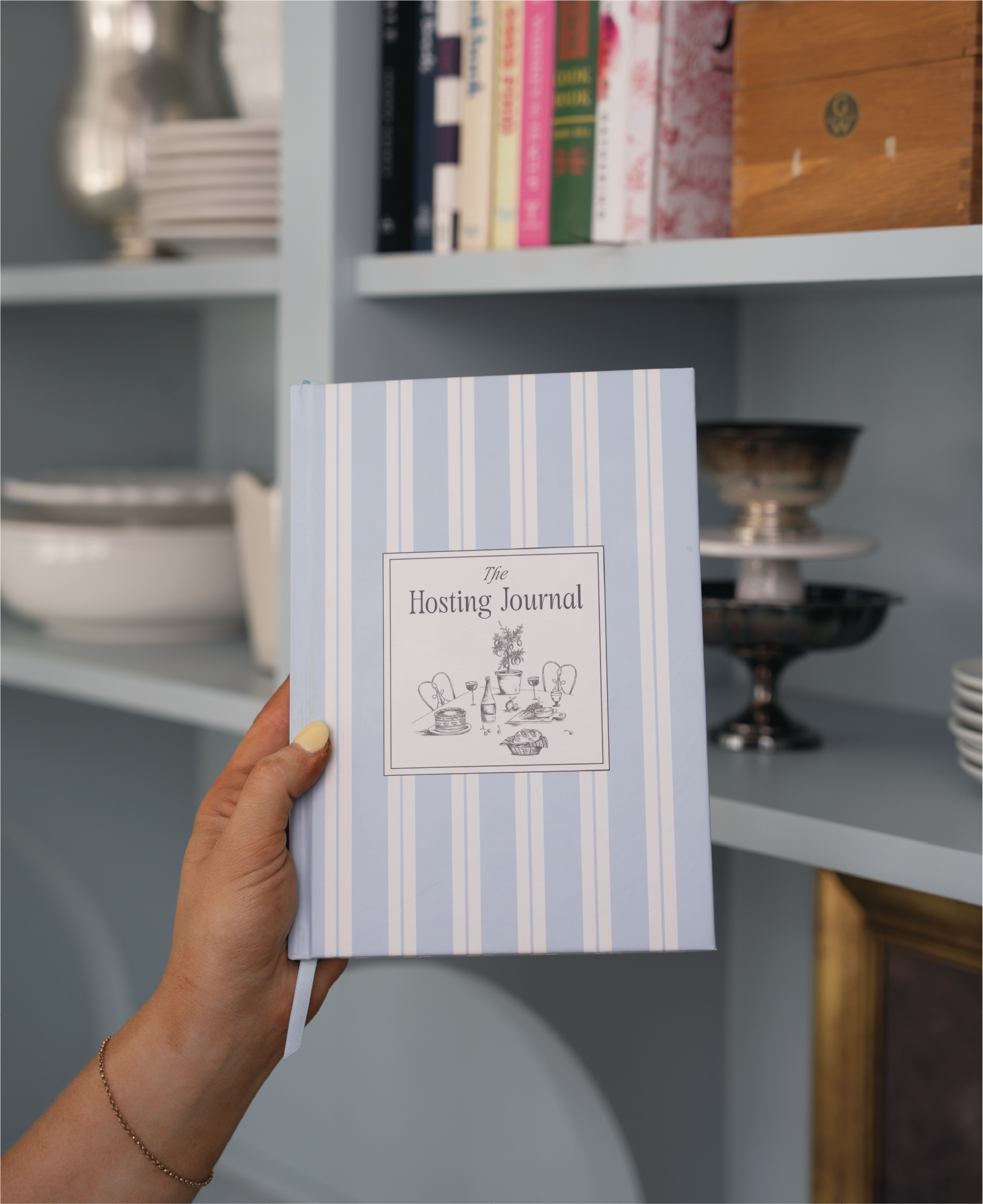Hosting Journal