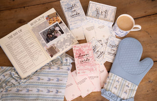 Friend of Mine Night Cap Cards