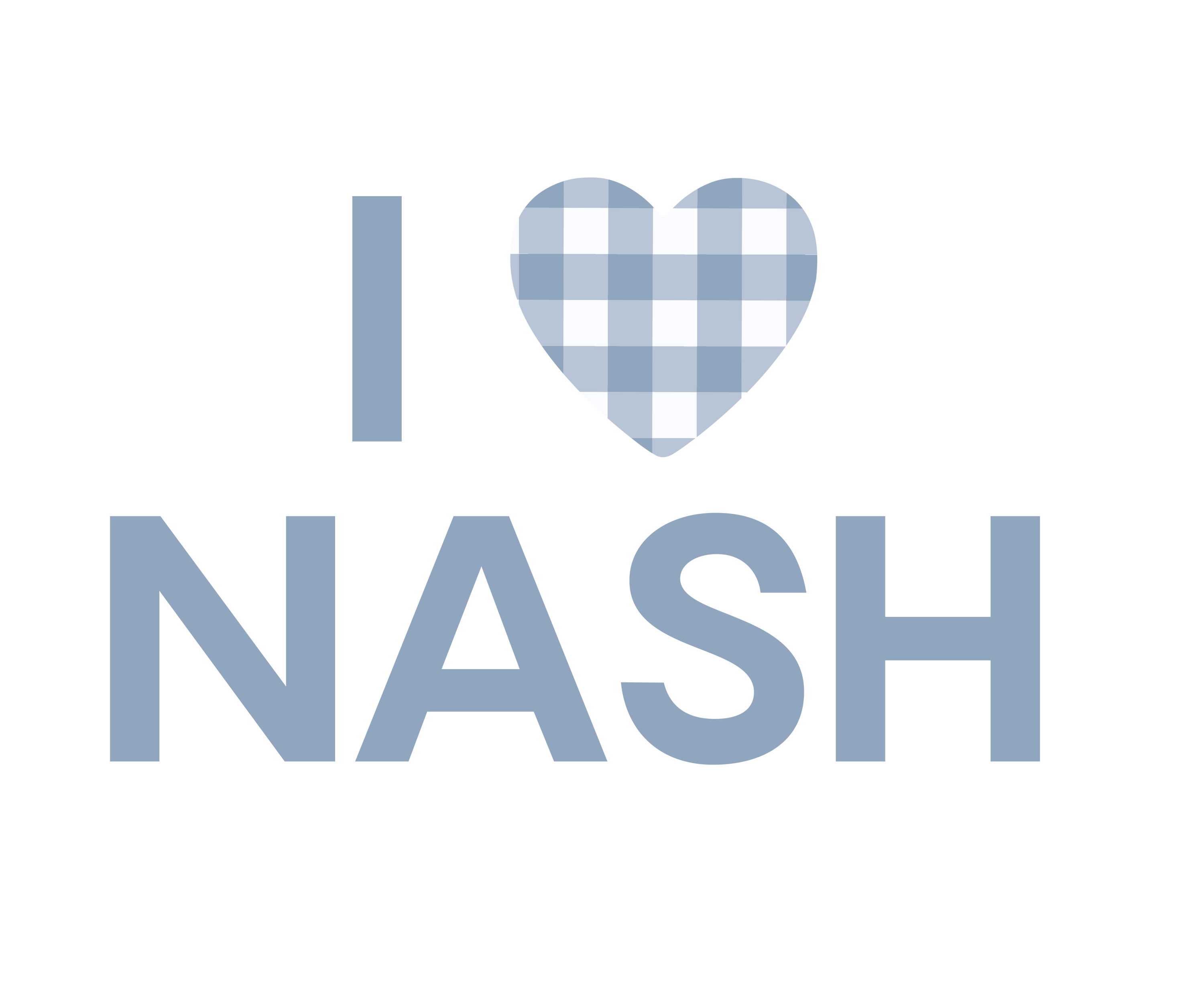 I ♡ NASH