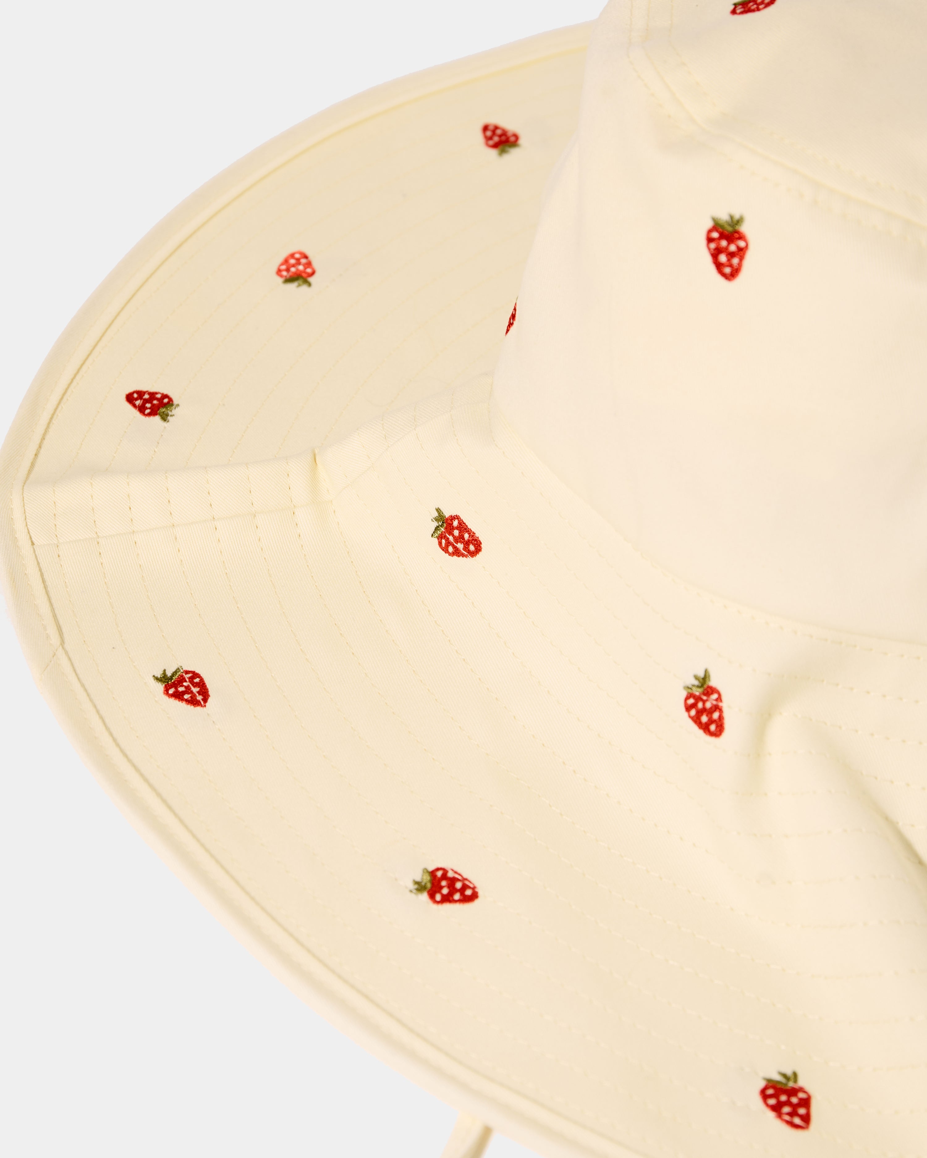 Strawberry Hat