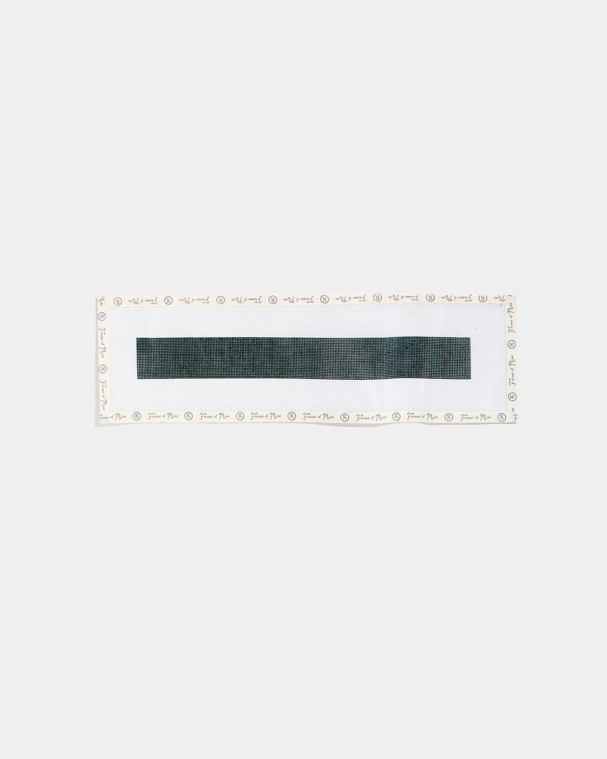 House Purse Canvas – Greenhouse (4-6 Week Preorder)