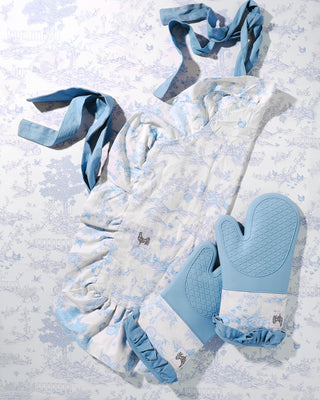 FRIEND OF MINE APRONS