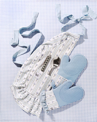 FRIEND OF MINE APRONS