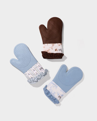 FRIEND OF MINE OVEN MITTS