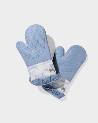 FRIEND OF MINE OVEN MITTS