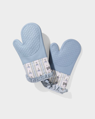 FRIEND OF MINE OVEN MITTS