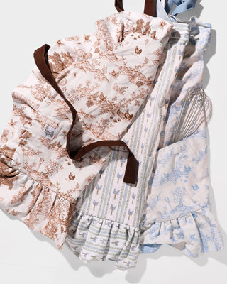 FRIEND OF MINE APRONS