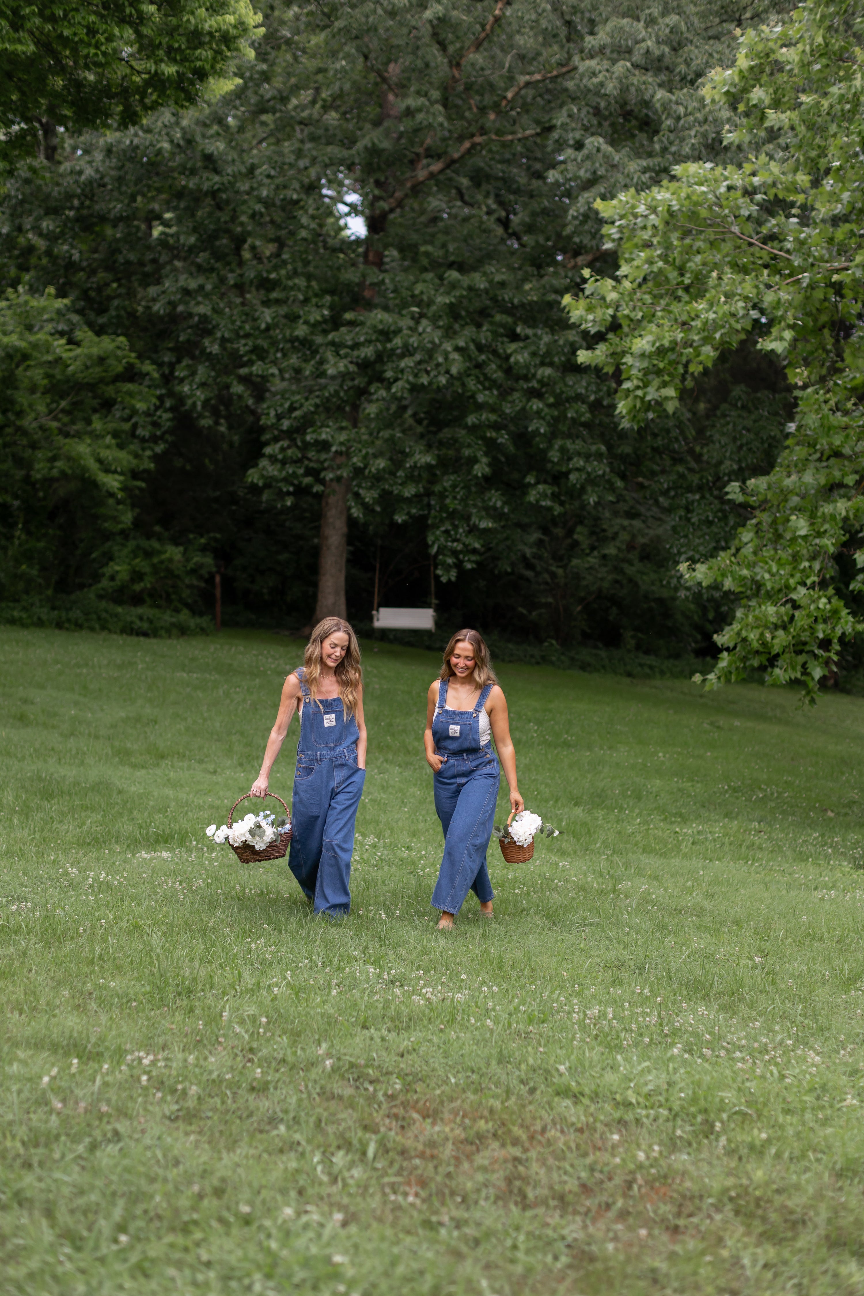 Overalls (RESTOCKING IN JULY - GET ON THE RESTOCK LIST)