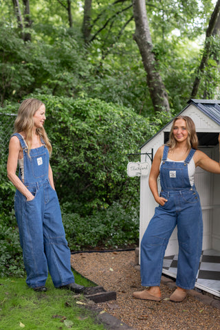 Overalls