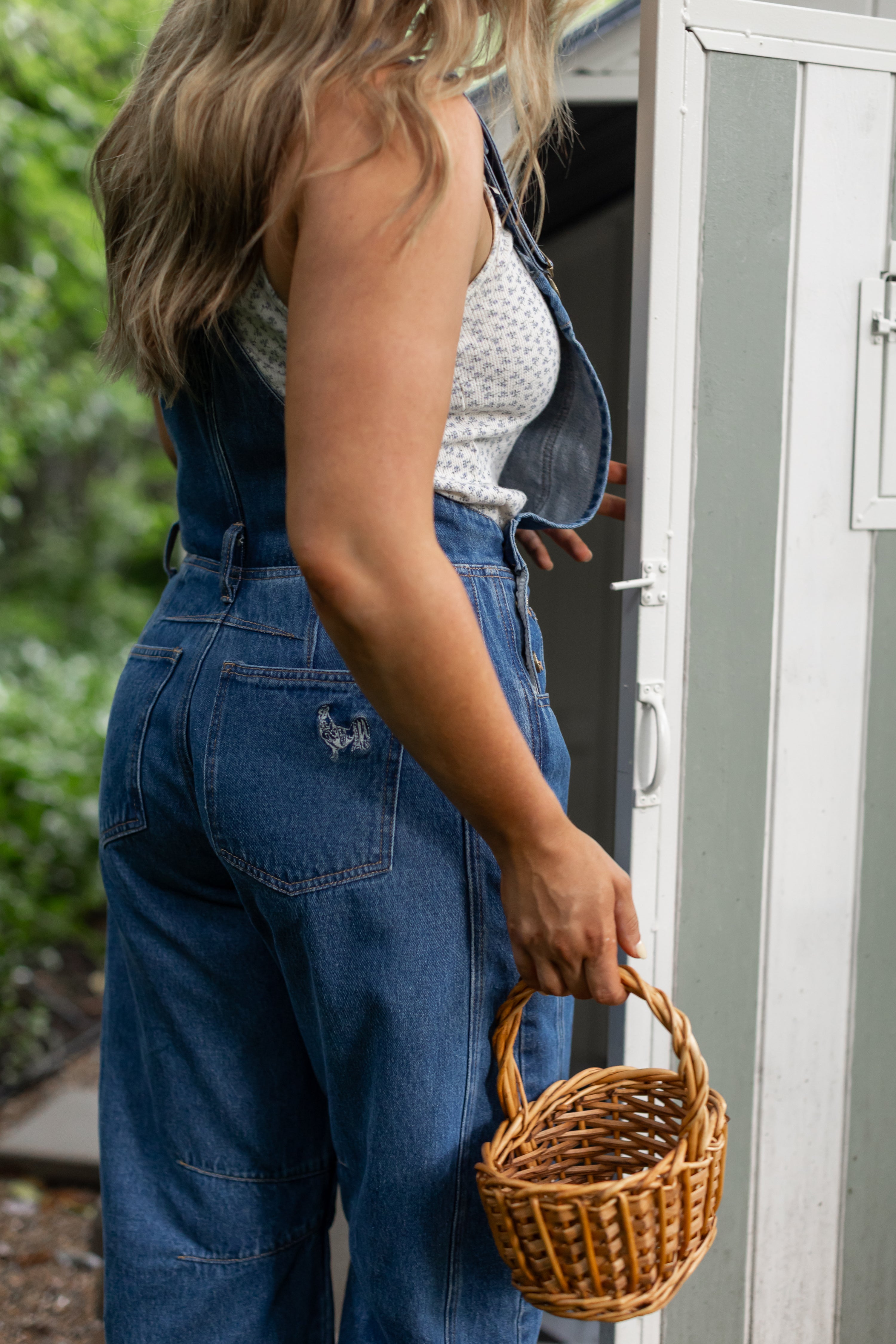 Overalls (RESTOCKING IN JULY - GET ON THE RESTOCK LIST)