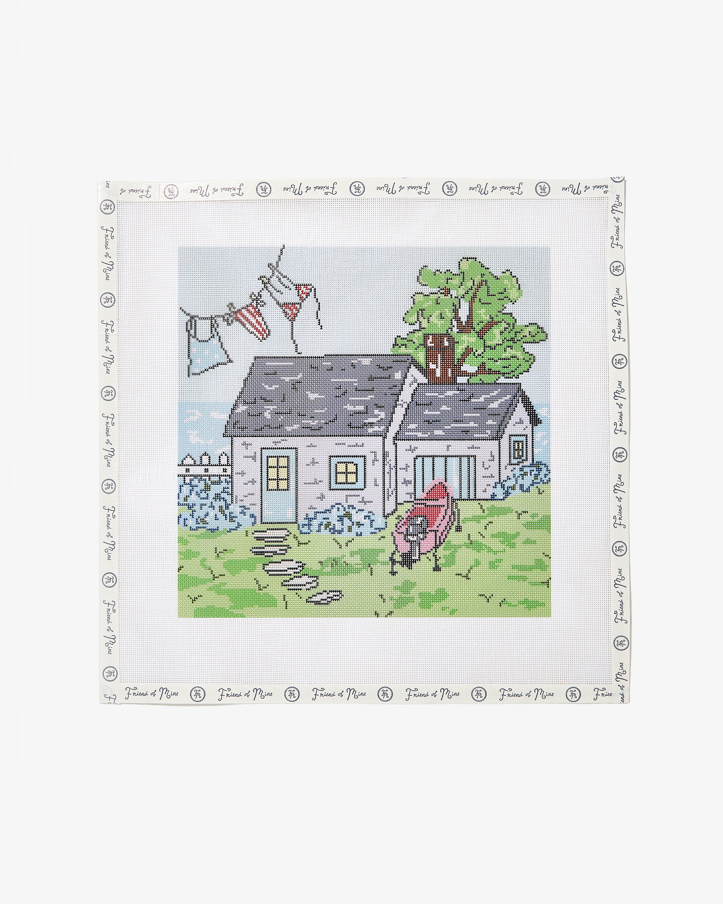 ACK House