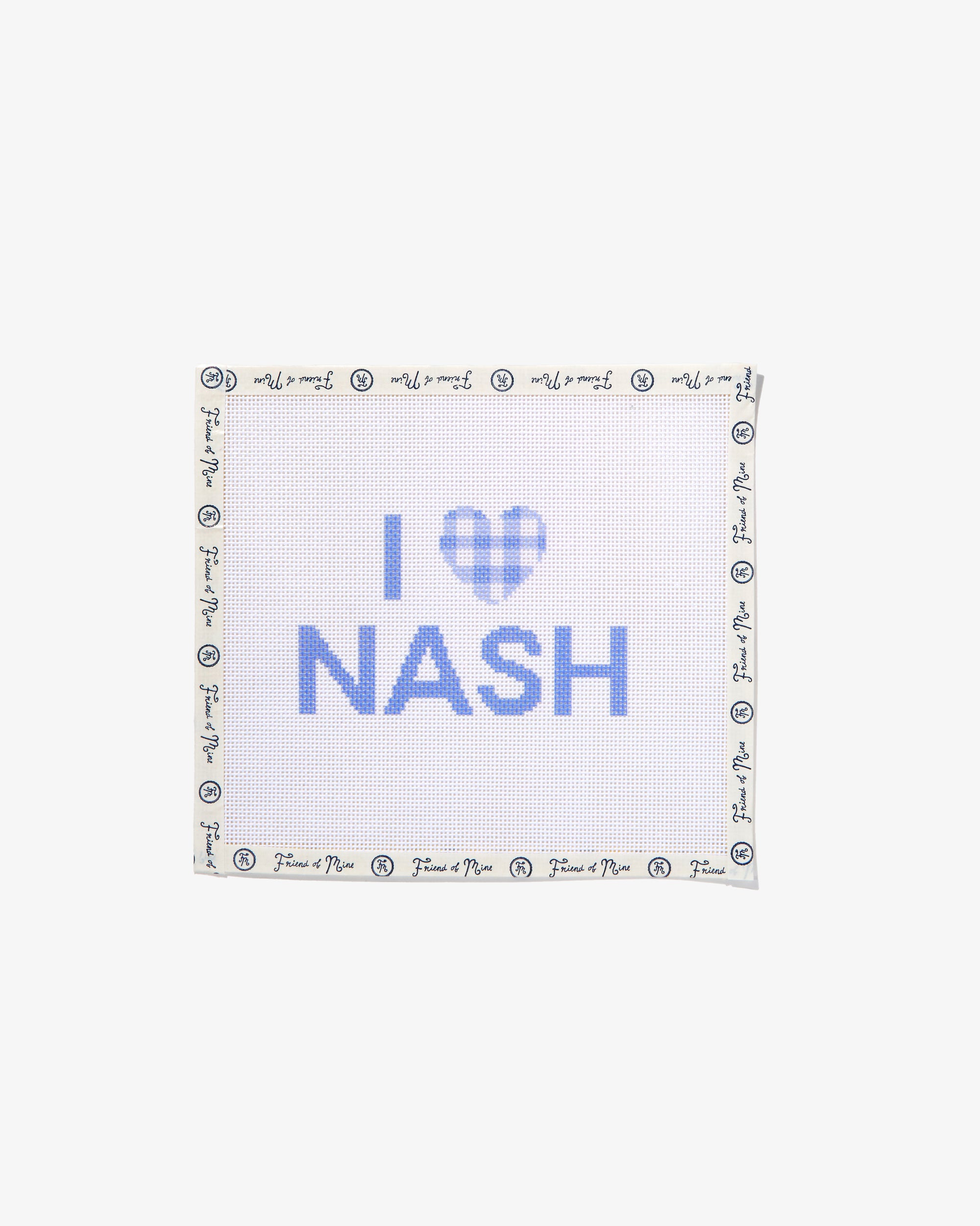 I ♡ NASH