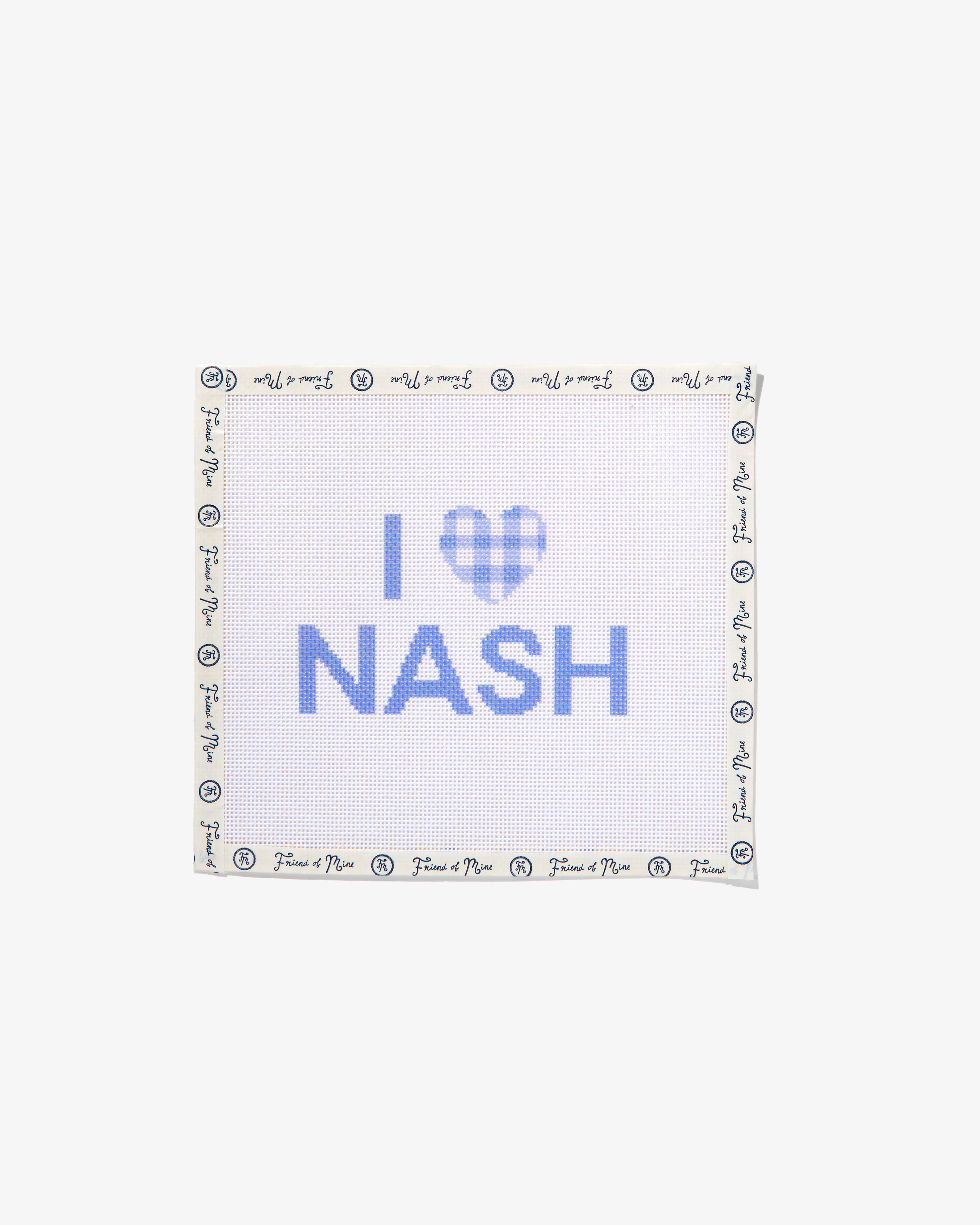 I ♡ NASH