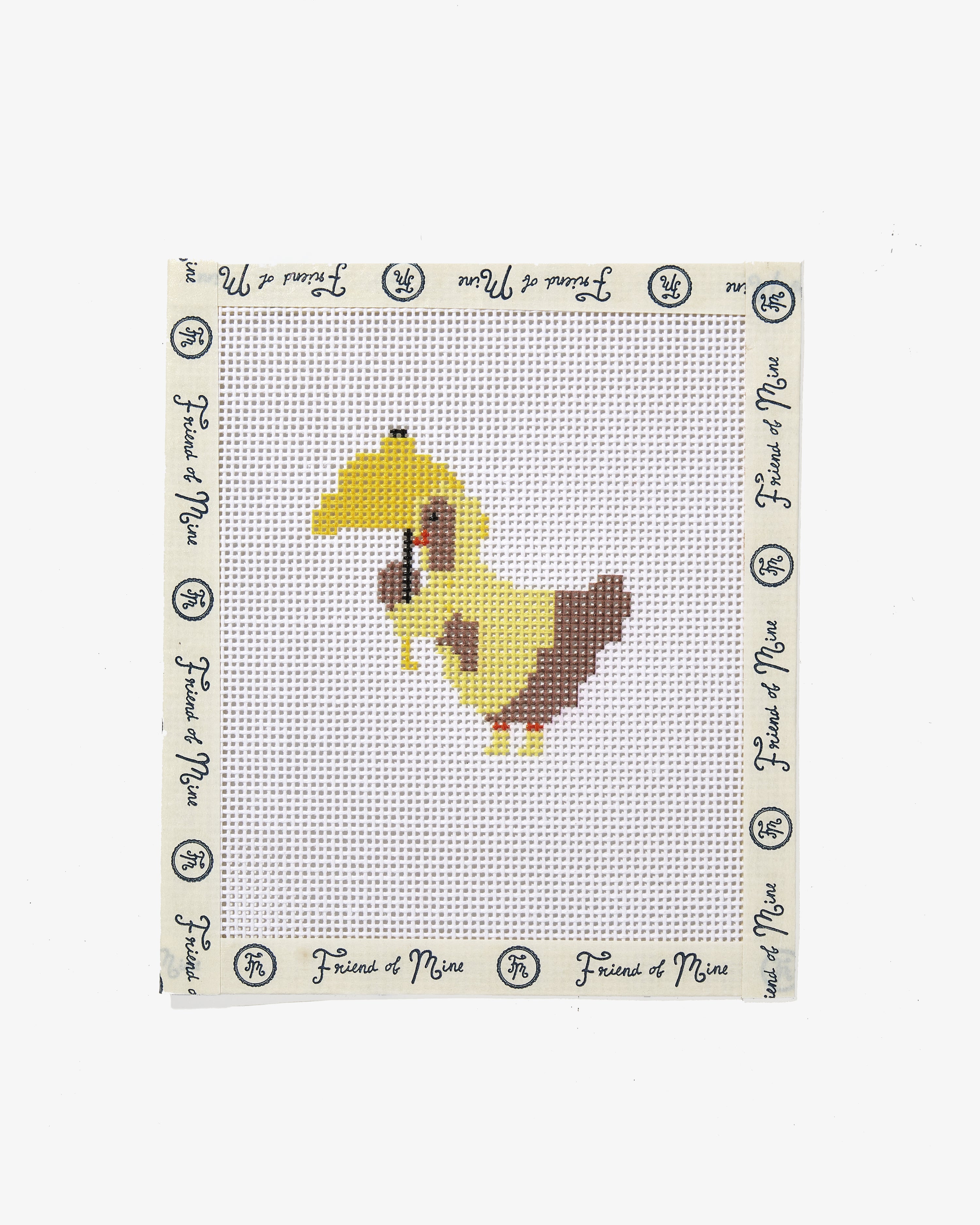 Rainy Day Dolly - June DOTM