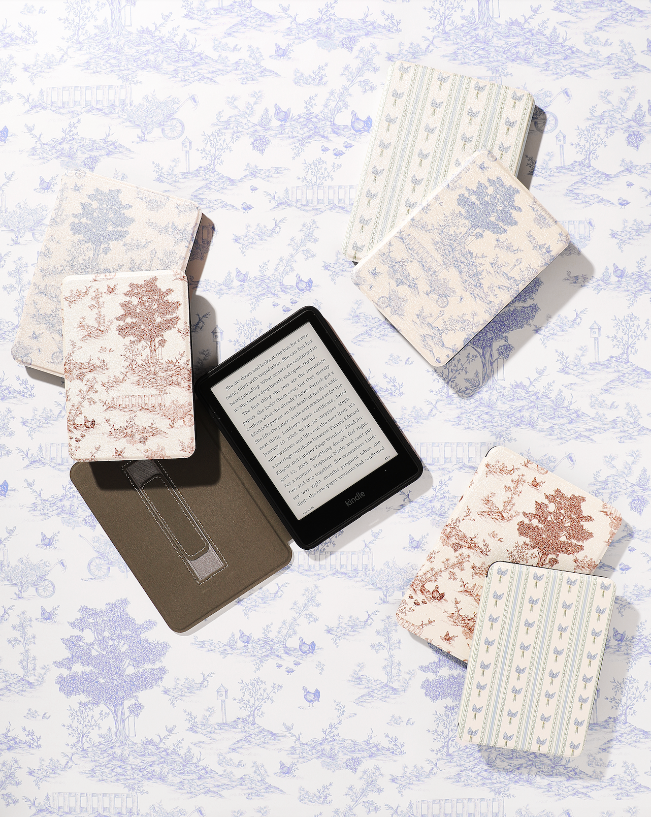 Kindle Case