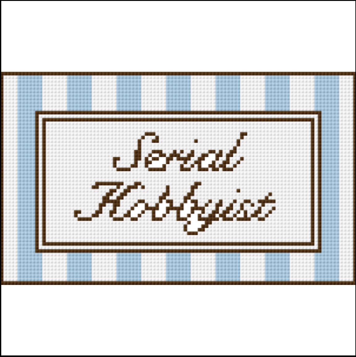 Serial Hobbyist- DIGITAL DOWNLOAD