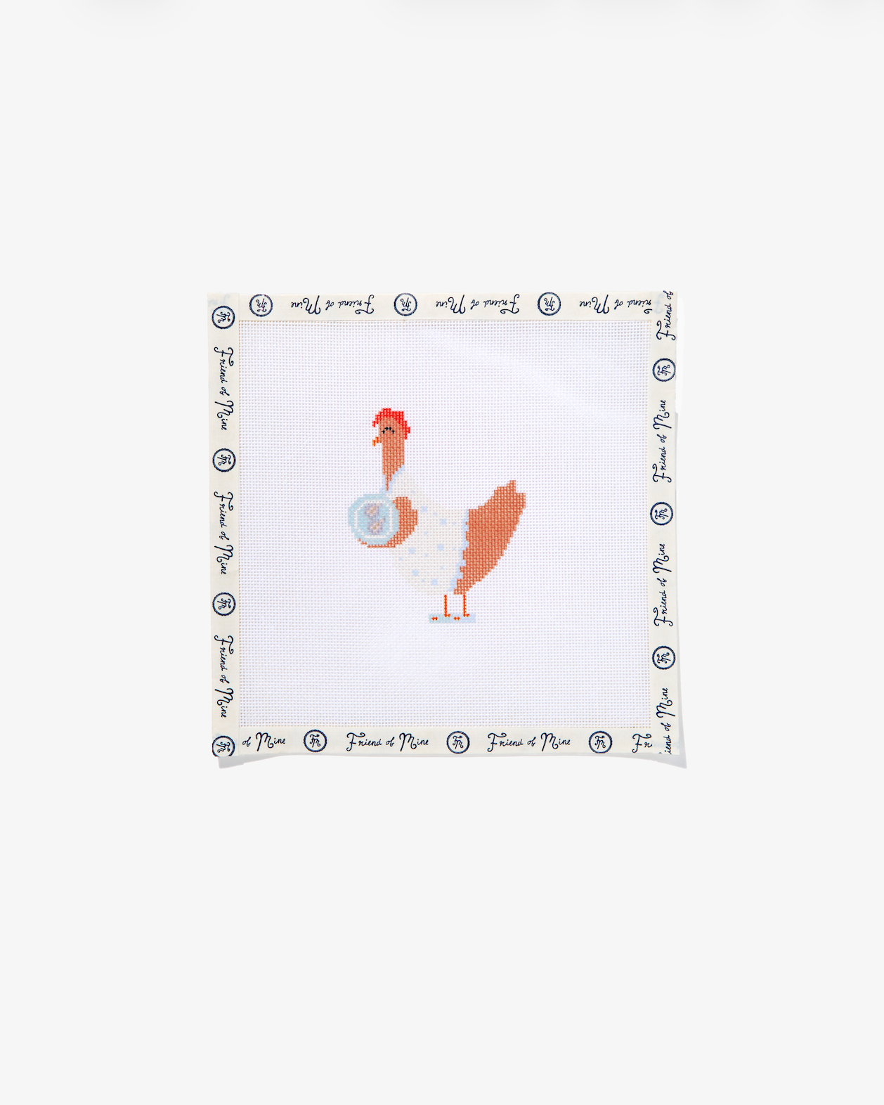 ACK Dolly 18m