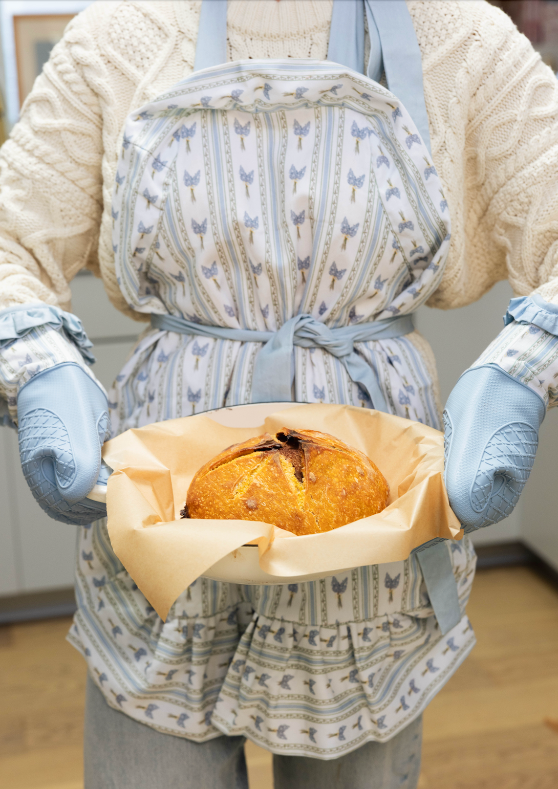 Friend of Mine Aprons