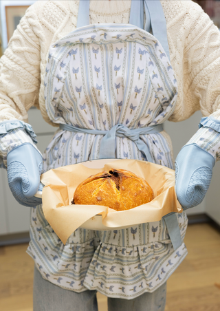 FRIEND OF MINE APRONS