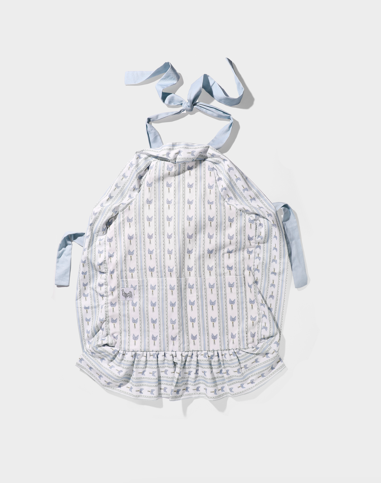 Friend of Mine Aprons