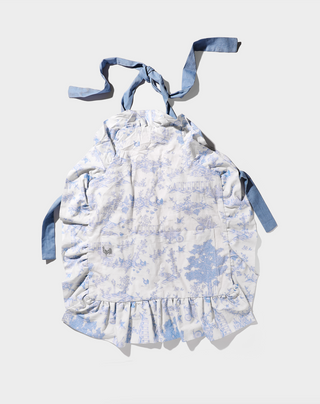 FRIEND OF MINE APRONS