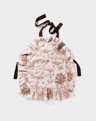 FRIEND OF MINE APRONS