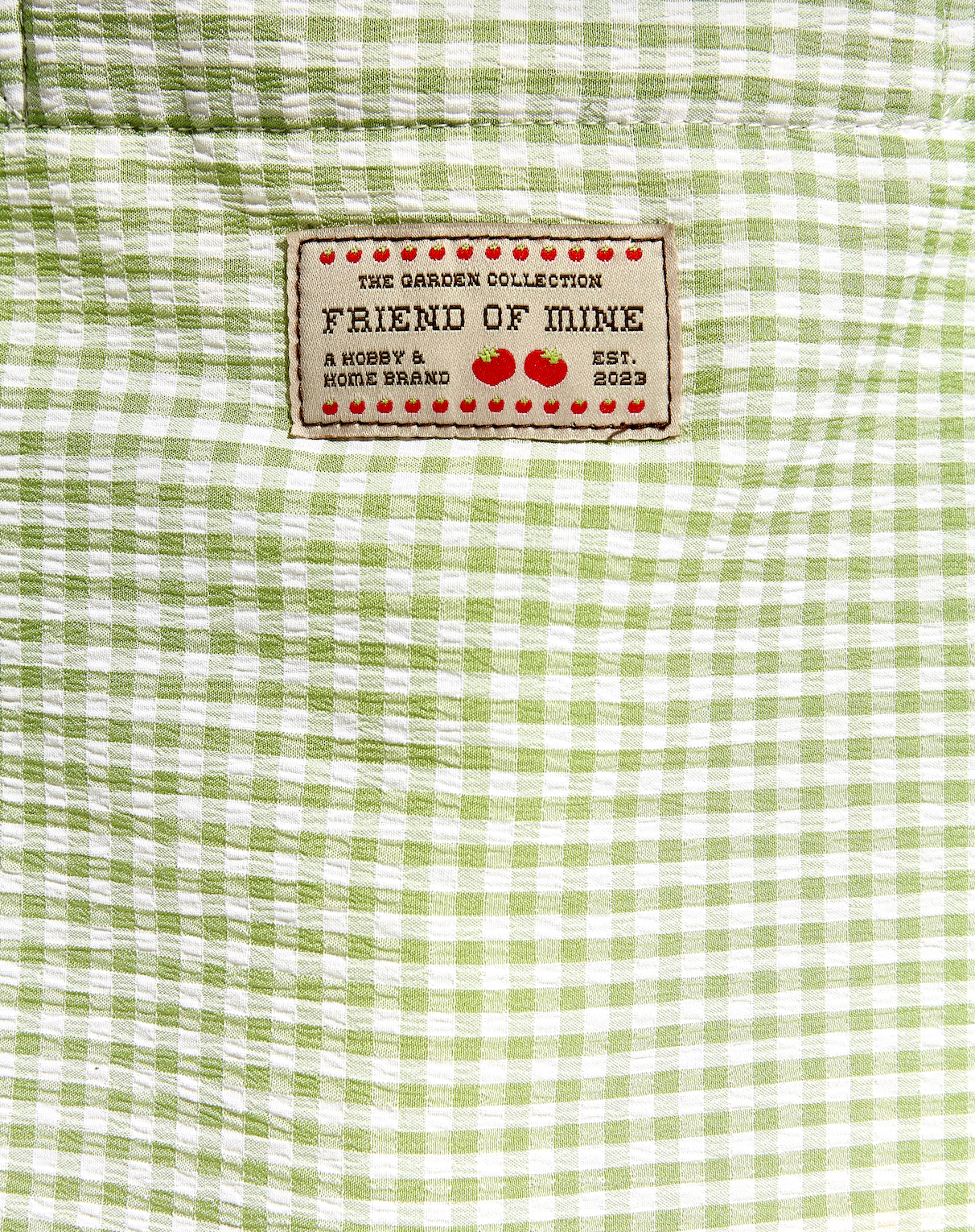 Farmer's Market Tote