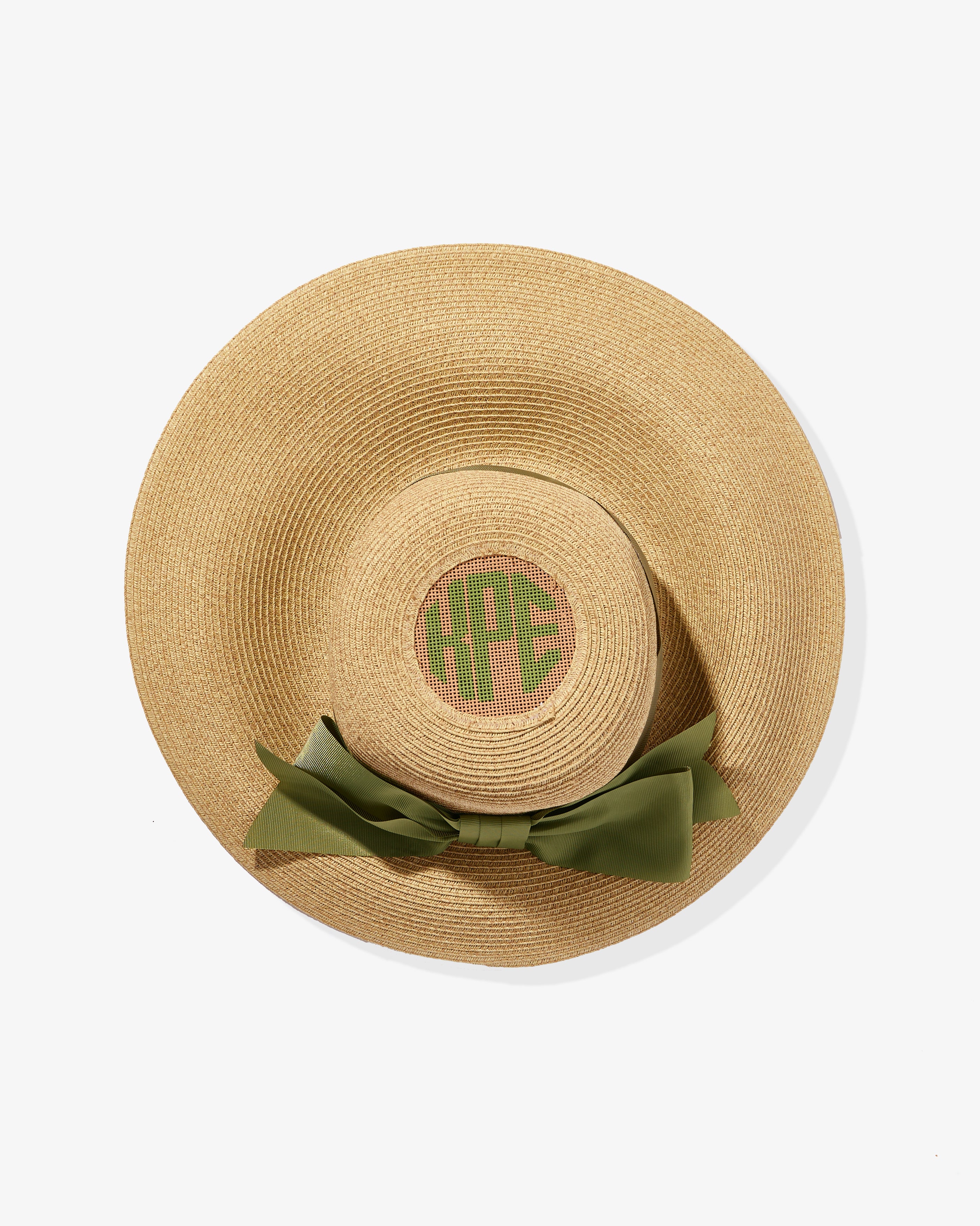 Friend of Mine x Blue Canary Self Finishing Garden NDLPT hat™️ (PREORDER)