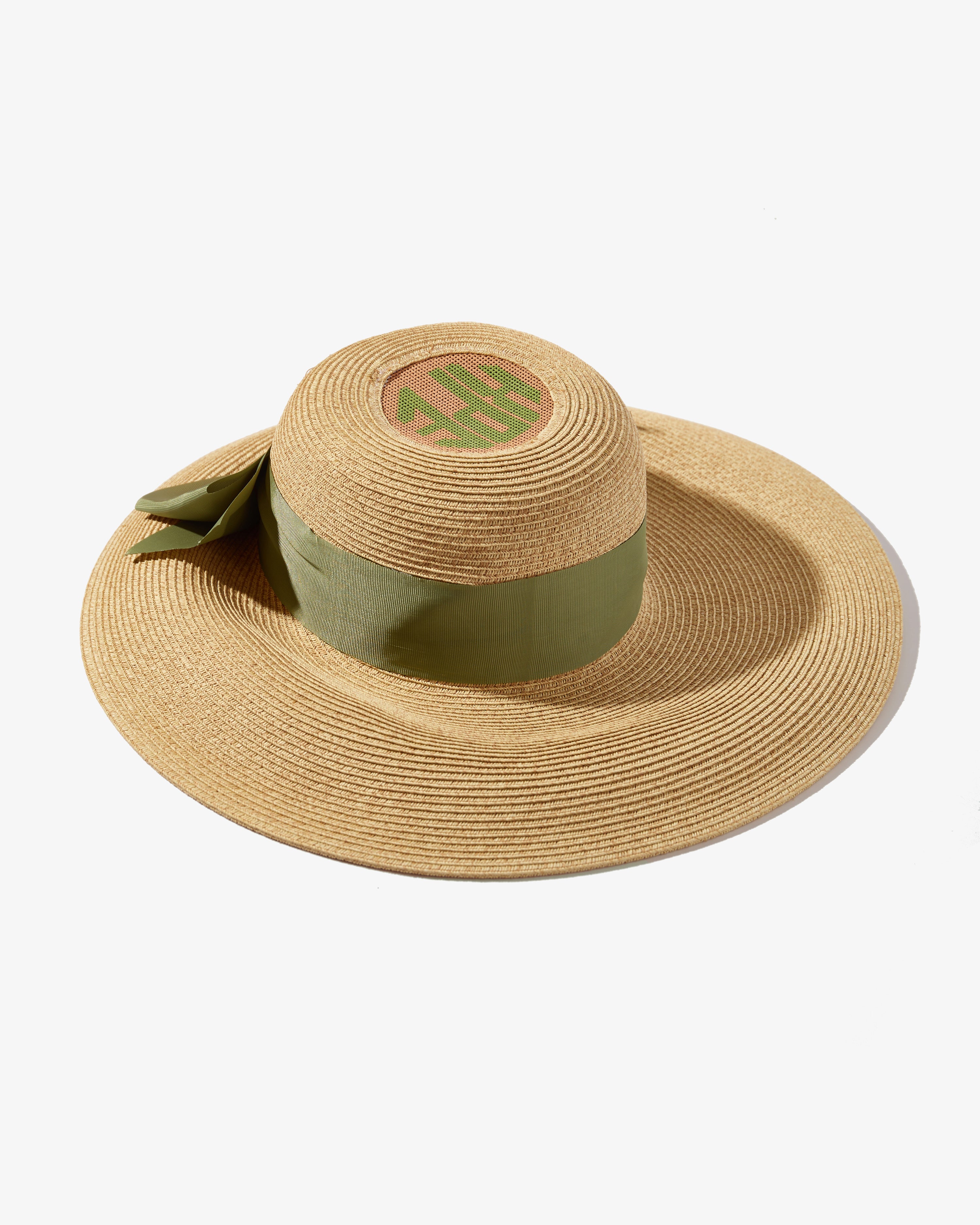 Friend of Mine x Blue Canary Self Finishing Garden NDLPT hat™️ (PREORDER)