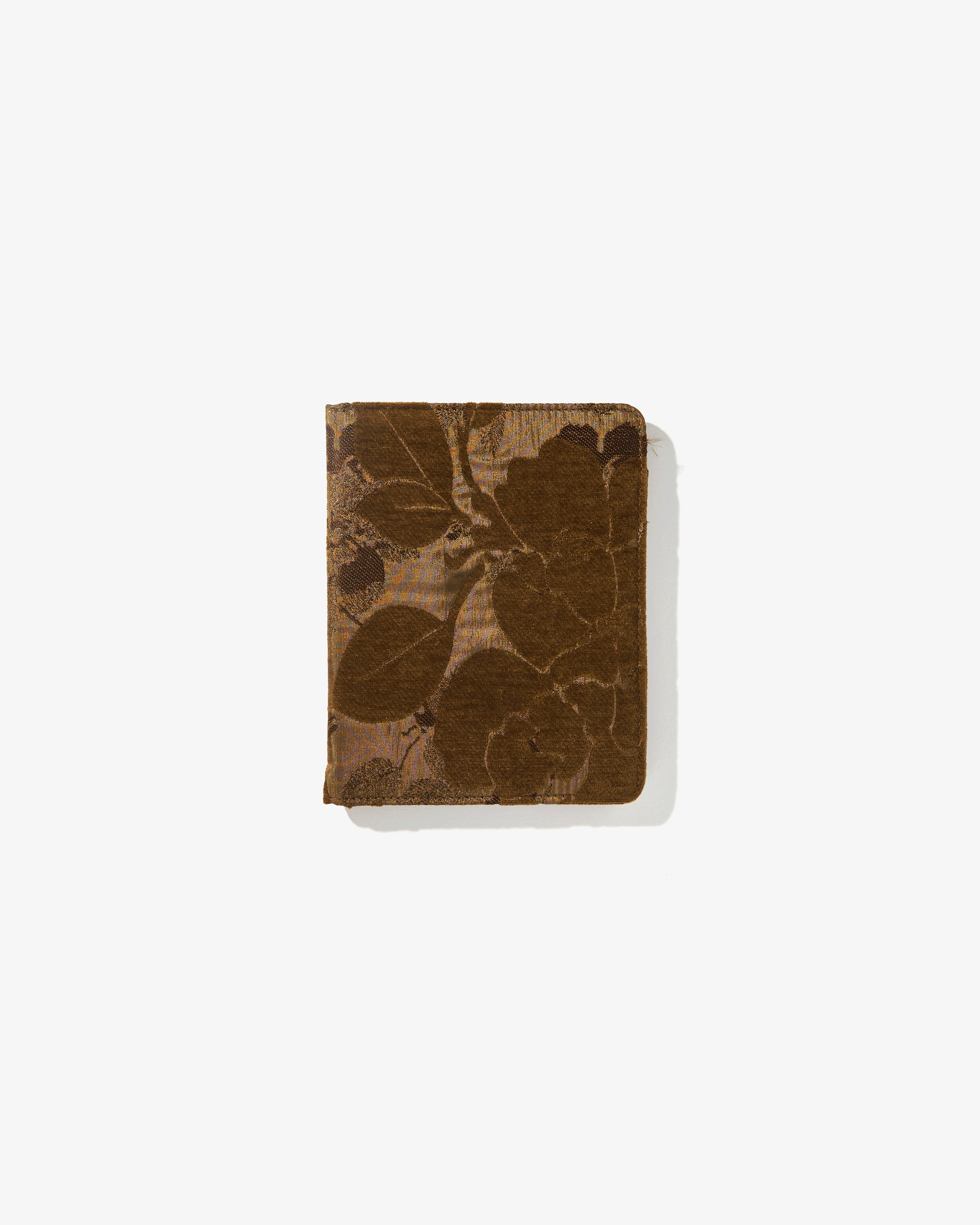 The Hobbyist Mahjong Card Case