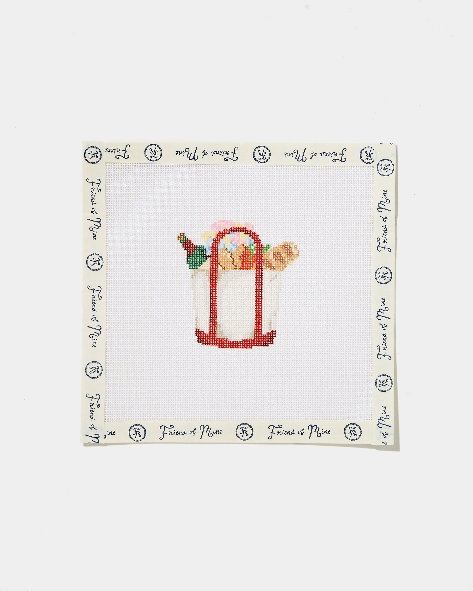 Harrison's Grocery Bag (Harrison Wallace x FOM)