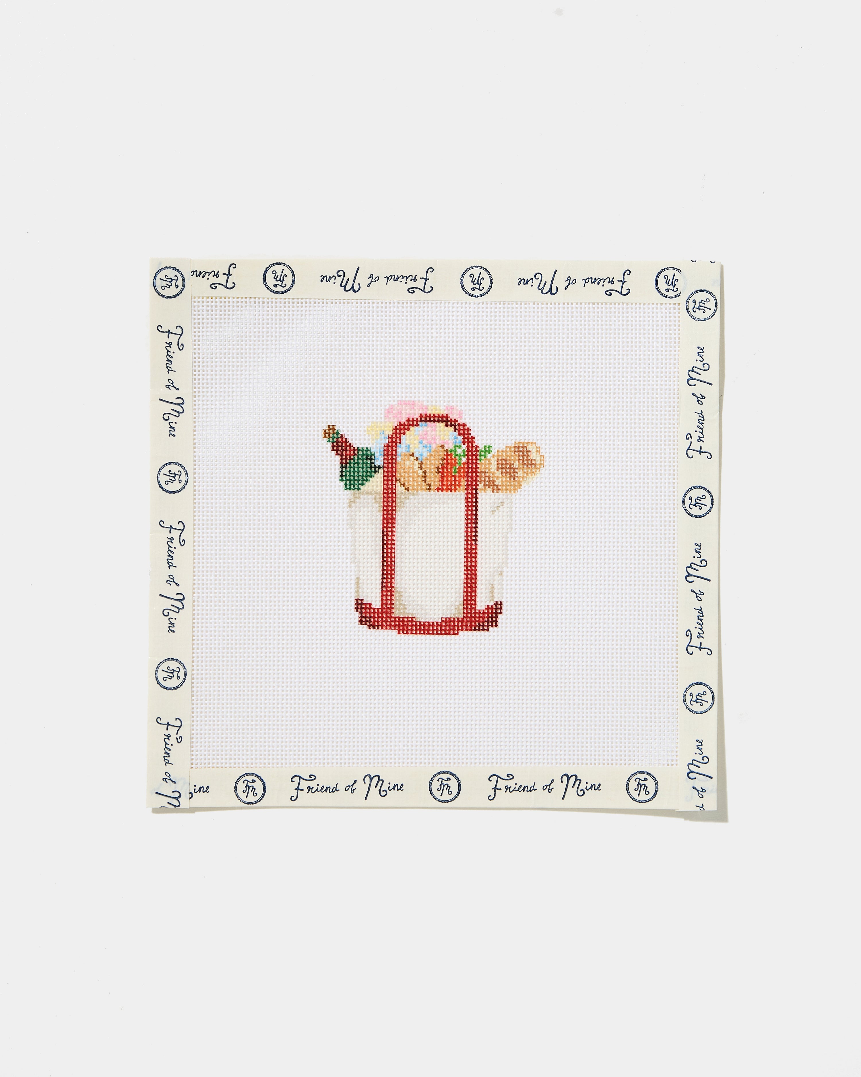 Harrison's Grocery Bag (Harrison Wallace x FOM)