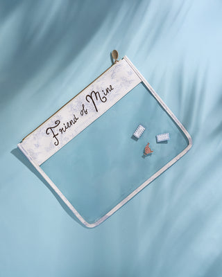 Friend of Mine Project Bag