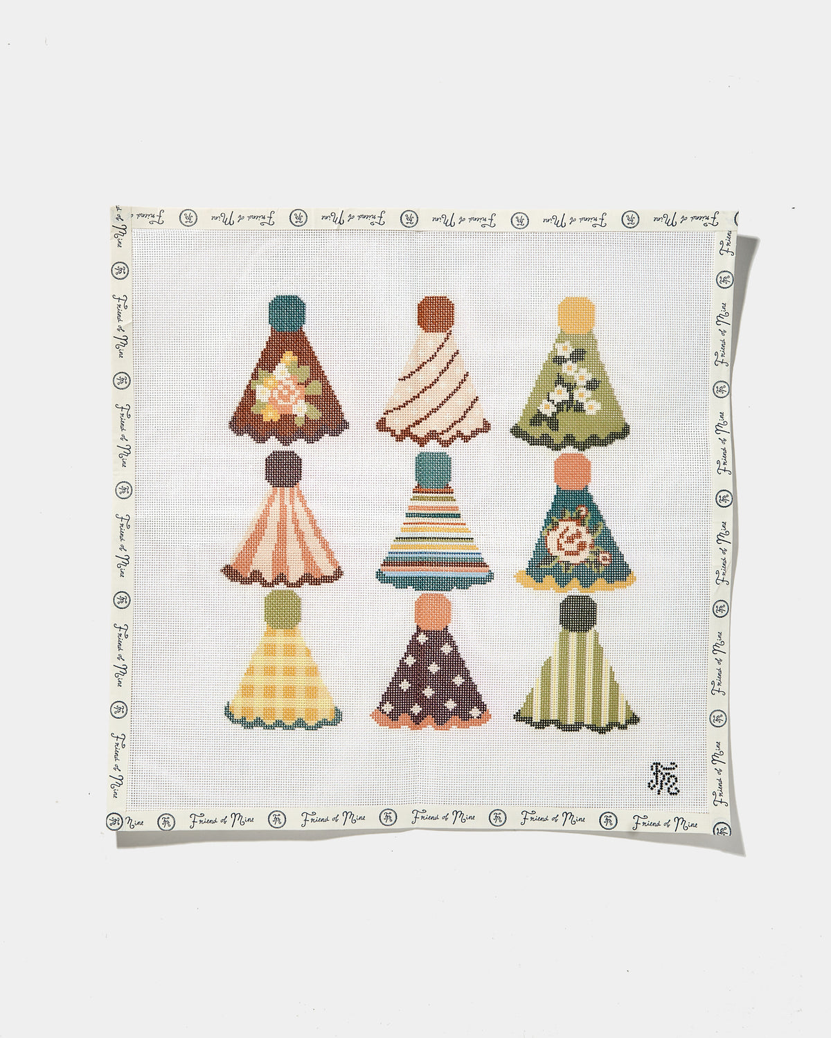 Birthday Crown Repeat (4-6 WEEK PREORDER)