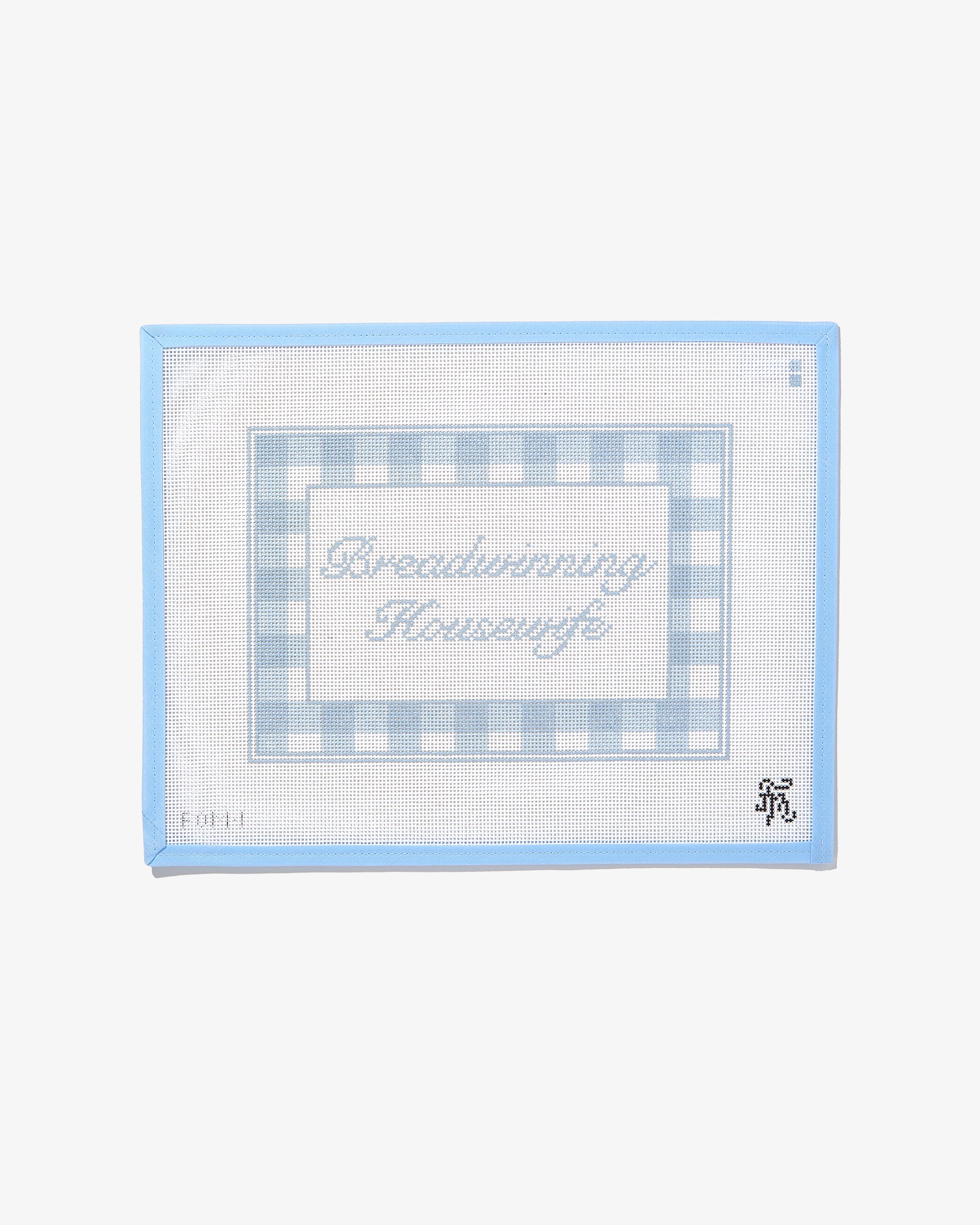 Breadwinning Housewife Canvas