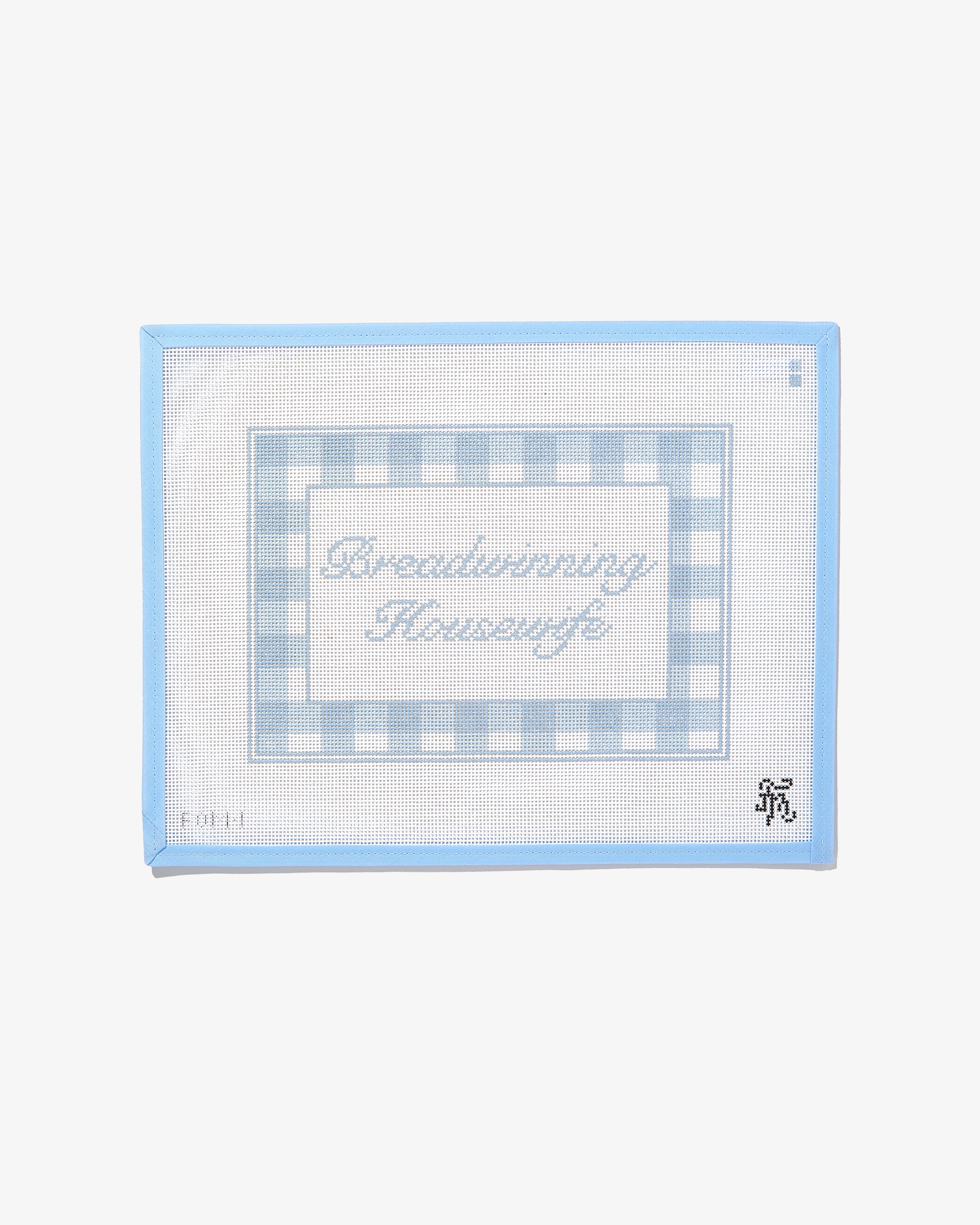 Breadwinning Housewife Canvas (Wholesale Preorder)