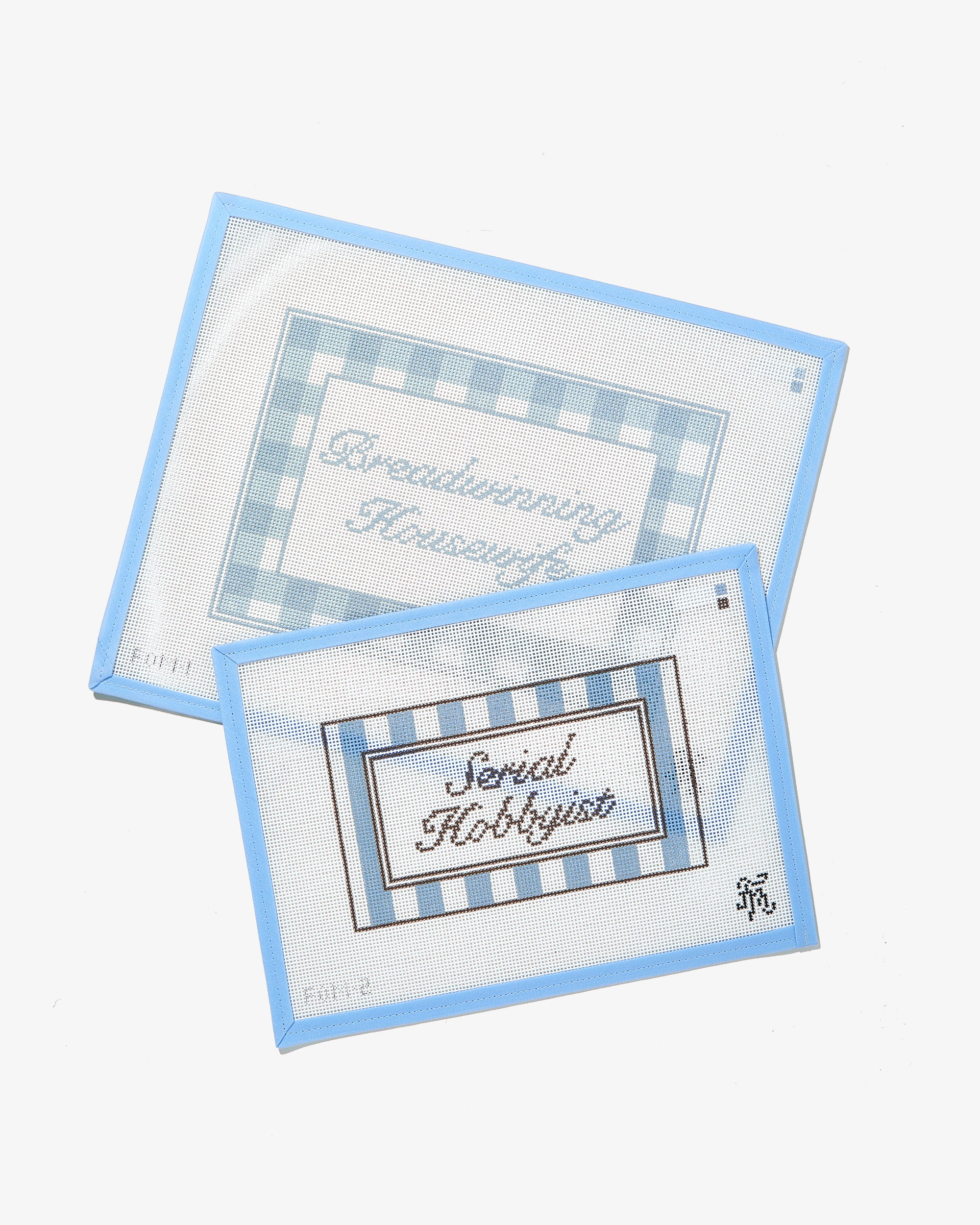 Breadwinning Housewife Canvas