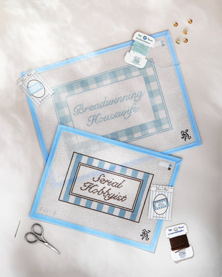 Serial Hobbyist Canvas