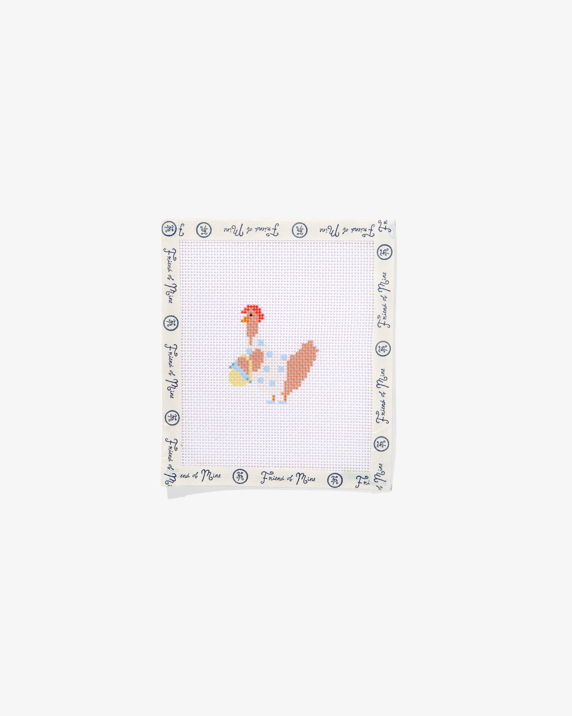 ACK Dolly 13M needlepoint canvas