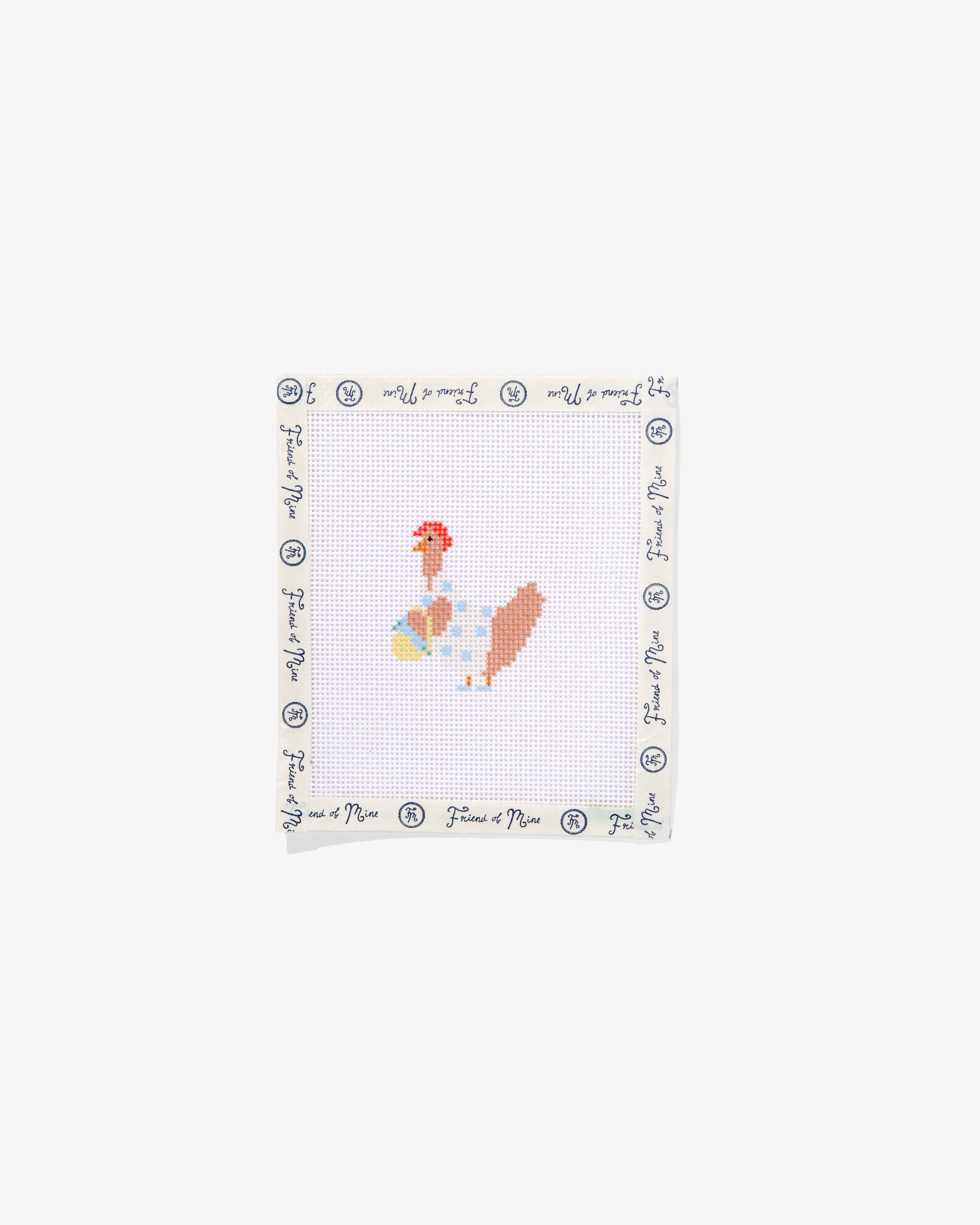 ACK Dolly 13M needlepoint canvas