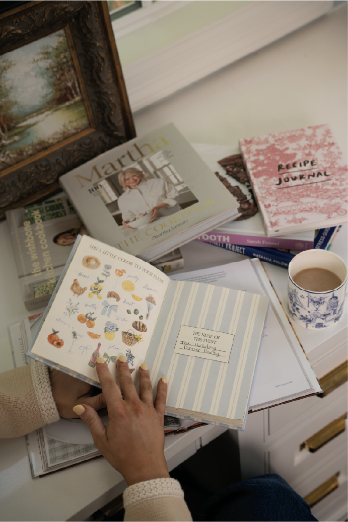 Hosting Journal