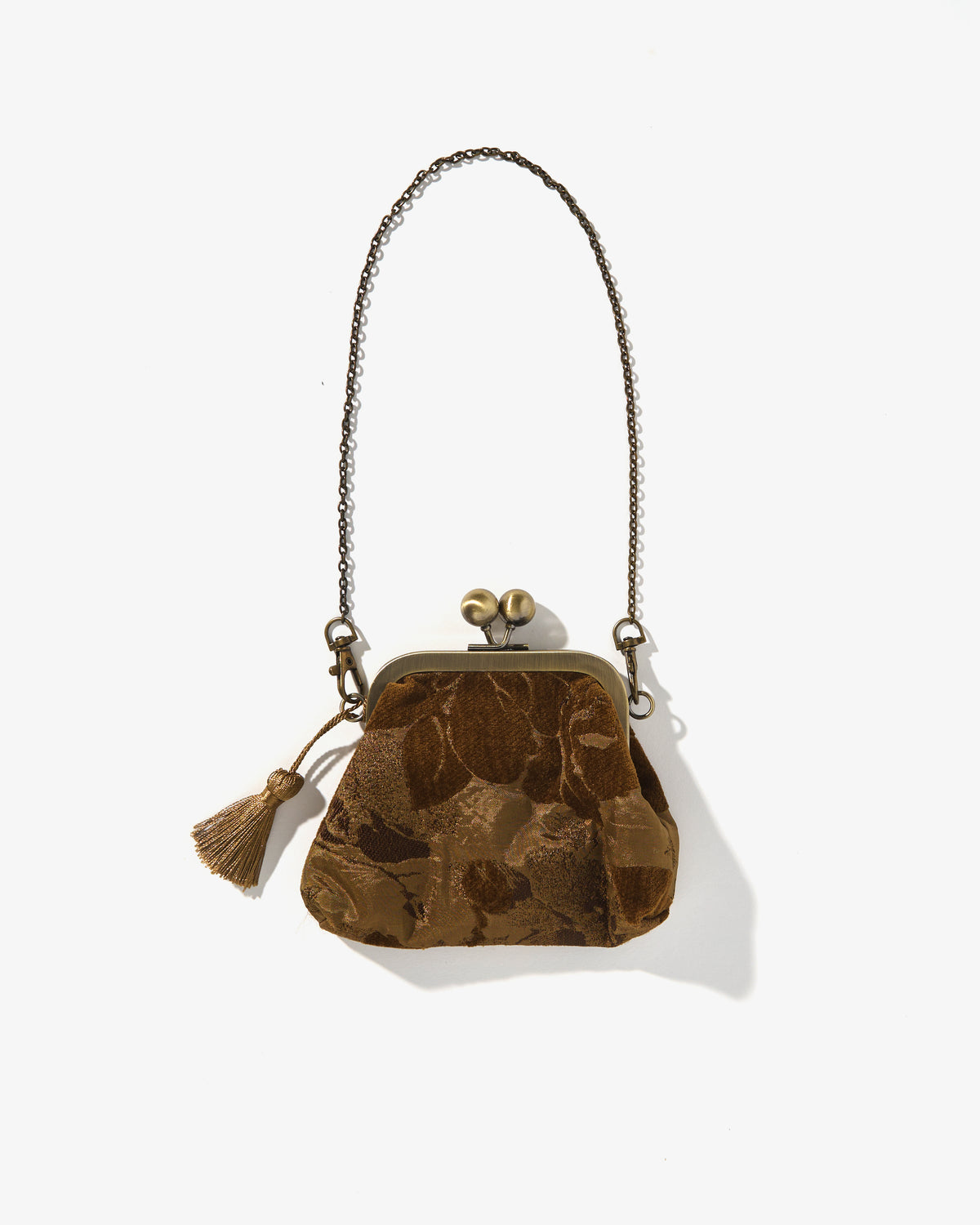 The Hobbyist Needle Minder Purse